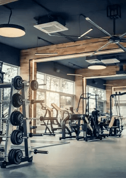 Find a Personal Trainer in the UK